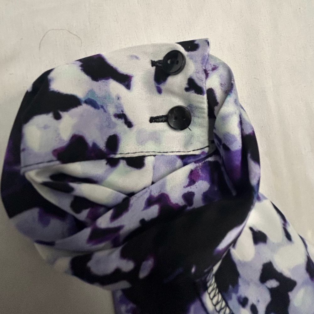 APT BLOUSE - Picture 6 of 16